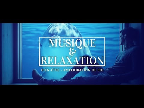 MUSIQUE DE GUÉRISON 528Hz NETTOYAGE ÉNERGIE POSITIVE I RENFORCER L'AMOUR DE SOI - 432Hz