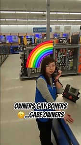 Walmart Intercom Prank! #prank #fyp #funny