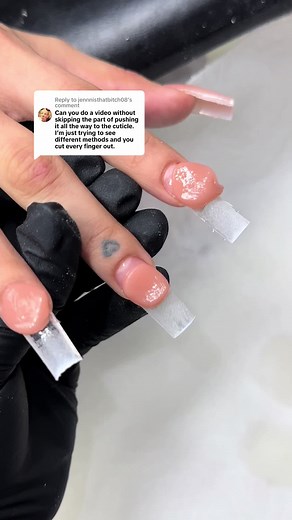 pressedpolygel on TikTok