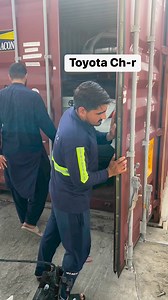 Toyota chr import from usa | Auto Trader Af