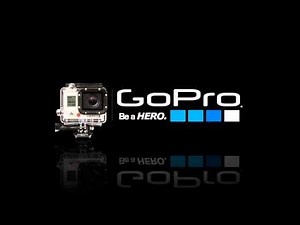 GoPro Hero 3 Intro + DOWNLOAD