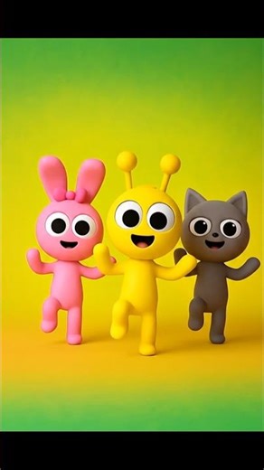 The Rise and Fall of Sprunki