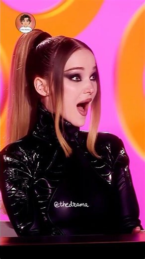 "Judges were SHOOK by her Lip Sync" 😯 #dragrace