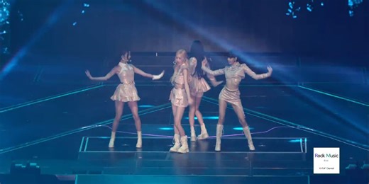 How You Like That【4K/现场】/ 2022全球巡演首尔场 /饭拍合集，收藏级画质