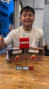 Para sa labang pang matagalan subukan ang Drivemax Coffee and Drivemax Capsule Available sa lahat ng leading drugstores nationwide and online selling platform like TikTok, Shopee and Lazada. Drivemax coffee improves sexual activity, fights erectile dysfunction, increase sexual arousal and endurance and longevity of erection. It can also heightened clitoral sensation for women and improves overall health.Drivemax is an enhancer that has been demonstrated to be both safe and effective. It aids in 