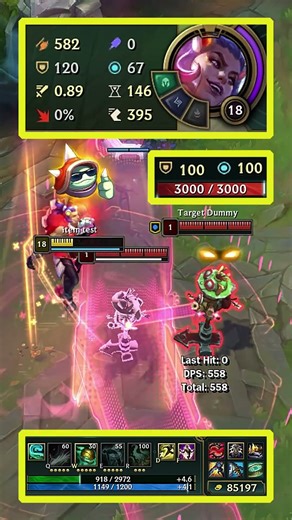 ILLAOI LETHALITY - PATCH 26.01 - LEAGUE OF LEGENDS