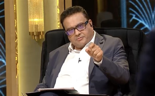 Sandesh Sharda’s C-Suite journey: Building success with discipline, focus, and a long-term view