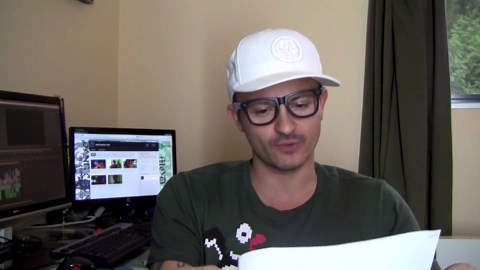 Answering your Nerf war questions! Behind the scenes with Gun vs Gun