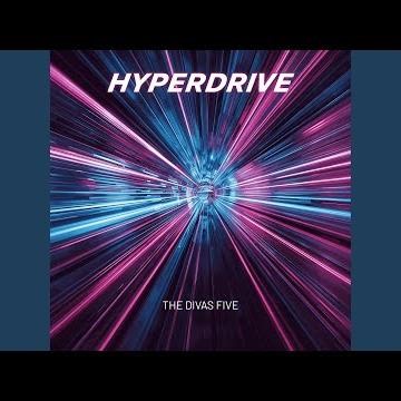 Hyperdrive