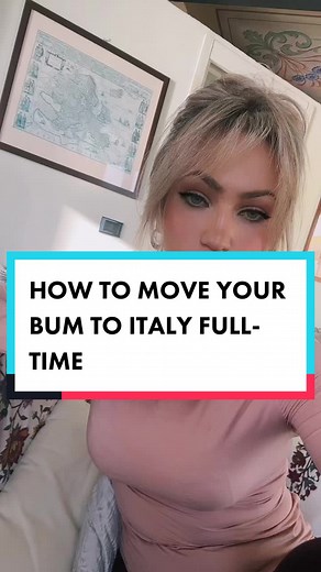 Chiara | Italian Dual Mommy on TikTok