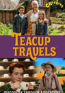 Teacup Travels Season 2 - watch episodes streaming online