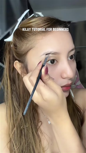 Kilay Tutorial for Beginners