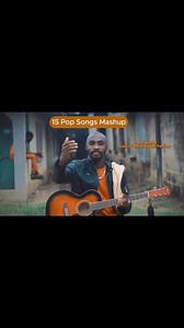 357K views · 10K reactions | Desoacito Mashup: 15 songs in one #despacito #reelsfbシ #mashup #viral #reels #singer #medley | Ejiyk IU | Facebook