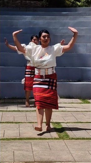 FEATURING THE GAWIS CULTURE AND ARTS ENSEMBLE #culturaldance #culturaldance #baguiocity