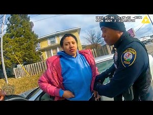 Police Give Obsessive Neighbor a Much Needed Reality Check