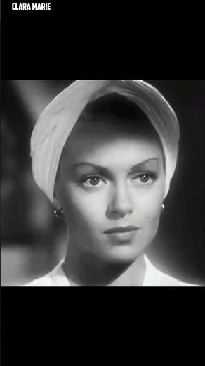 The Outfit That Changed Hollywood Forever 😳 Lana Turner Iconic Look