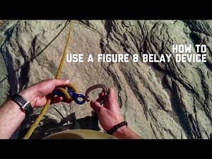 [How To] Use a Figure 8 Delay Device