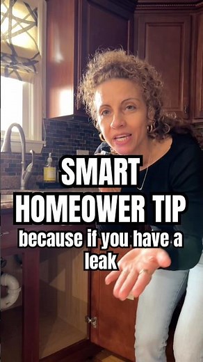 Stop Storing Cleaning Supplies Under Your Kitchen Sink