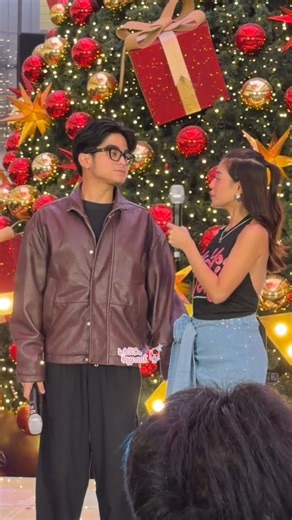 WILLCA OFFICIAL on Instagram: "Watching how far you two have come fills our hearts with pride. Always by your side in every milestone. 🩵🩷 We will definitely miss the mall shows. 🥹 𝟭𝟮.𝟮𝟱.𝟮𝟬𝟮𝟱 – 𝗟𝗼𝘃𝗲 𝗬𝗼𝘂 𝗦𝗼 𝗕𝗮𝗱 𝗶𝗻 𝗰𝗶𝗻𝗲𝗺𝗮𝘀 𝗻𝗮𝘁𝗶𝗼𝗻𝘄𝗶𝗱𝗲. #WillCa | #SaVic | #LoveYouSoBad #WillAshley | #BiancaDeVera"