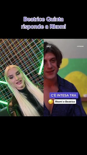 X Factor Italia su TikTok