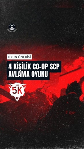 Checkpoint | Bugün SCP evreninin en karanlık senaryosunu, taktiksel FPS mekanikleriyle birleştiren o oyunla karşınızdayım. ​🔫 SCP: 5K, insanlığı... | Instagram