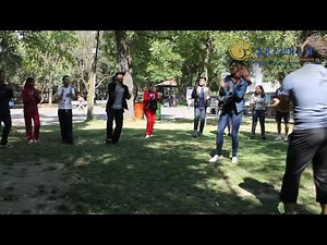 La maraca. Canción Recreativa.