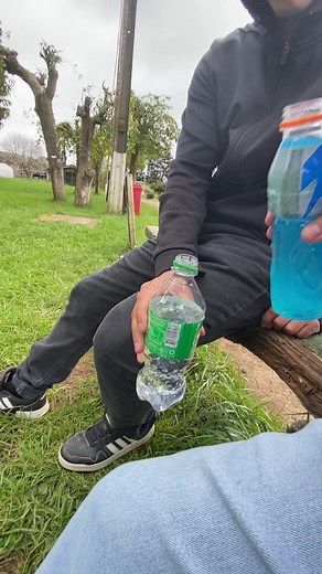Jarabe con Sprite: Efectos, Preparación y Más