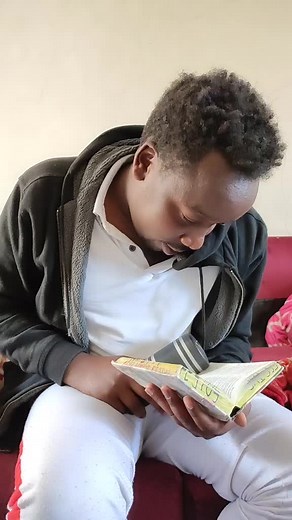 Hilarious Kalenjin Comedian on TikTok | Brobox