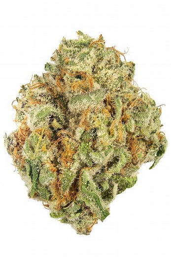 The Soap Strain - Hybrid Cannabis Review, 23% THC, 0.07% CBD & 1mg/g Caryophyllene