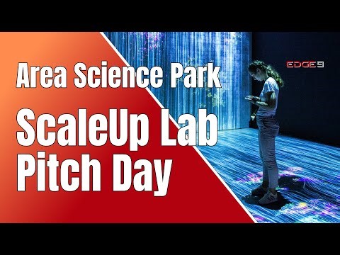 Deep tech e modelli di business: il ruolo di Area Science Park