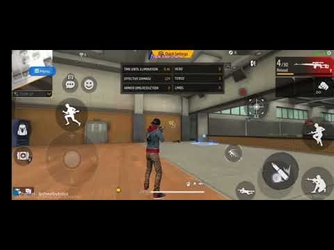 OB51 Magic Bullet + Location Hack 🔥 Free Fire Hack | Free Fire Injector