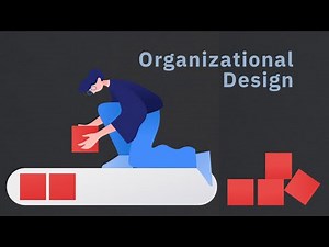 Digital Transformation and Organizational Design