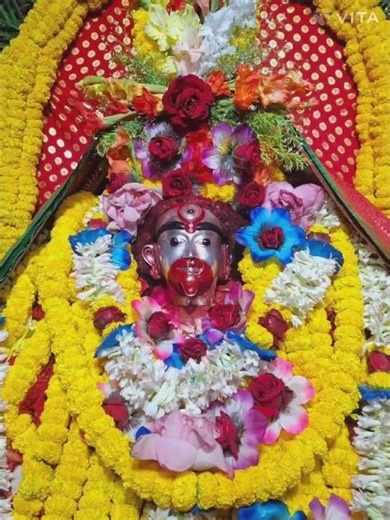 🙏❤️JOY MA TARA🙏❤️ #trending #tarapith #taramaedit #trend #trendingreels #tiktok #tara #tarama #top