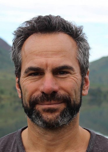 Existential therapy — Mick Cooper Training and Consultancy