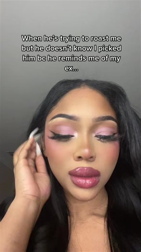 Should’ve stayed quiet…