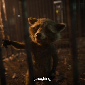 The final tour. Experience Guardians of the Galaxy Vol. 3 in theaters May 5. | Marvel Studios