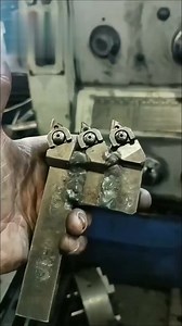 Homemade turning tool bar #Carbideinserts #cnc #carbideendmill #cuttingtools #cnctools | Zhuzhou Dawei Cemented Carbide., LTD