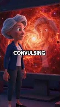 Astronomer Discovers Betelgeuse Almost Exploded - What Happens Next Will Shock You