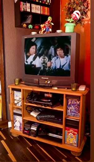 308K views · 7.2K reactions | San Ku Kaï - Générique TV | Sαmιά ‘ | Facebook