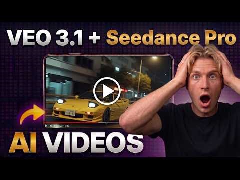 RIP Paywalls: 3 FREE AI Video Generators That Actually Work!