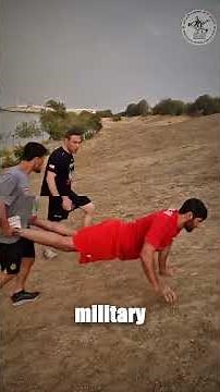 Greco-Roman Wrestling Beasts Training Endurance (Olympic Champions)