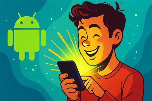 Android : 3 fonctionnalités géniales que vous ne connaissiez sûrement pas