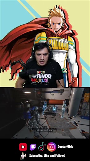 When you let AI do everything! 🤖 Pragmata Demo