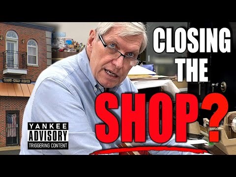 BULLION DEALER AT BREAKING POINT? IMPACT OF GOLD & SILVER'S INCREDIBLE RISE! 📈 #Taxes