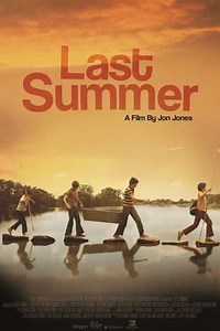 Last Summer - Where to Watch