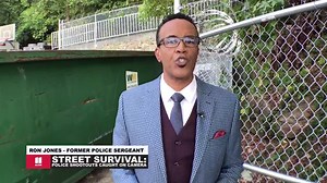 WARNING: GRAPHIC VIDEO!! 👮🏽‍♀️ WOW!! 😬 DID THE OFFICER HAVE TO SHOOT HIM THAT MANY TIMES??? Investigators say yes! WHAT DO YOU SAY?? JUSTIFIED?? #CaughtOnCamera #StreetSurvival #Police #LawEnforcement 11Alive | Ron Jones Reports