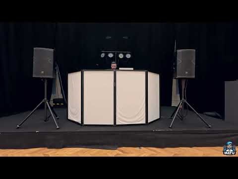 Test pedales Behringer FX600 & DR600