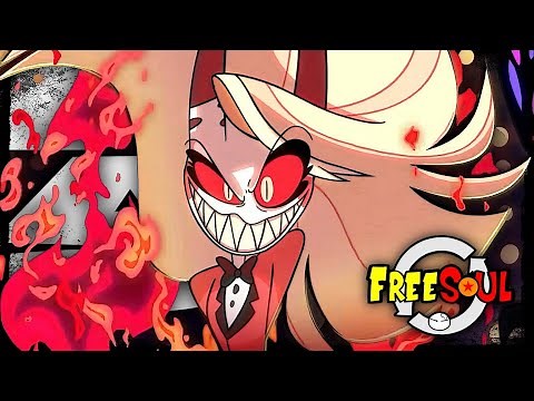 HAZBIN HOTEL SONG “LIVING IN HELL” | FREESOUL