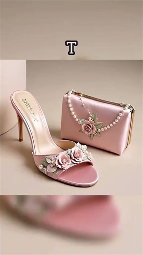 Top Trending Party Wear Heels & Matching Bags for Girls | Flexo Shose
