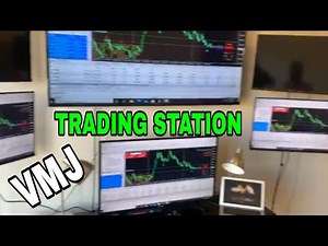 VMJ Forex Education | trading station, live trade and powerful trading system🔥